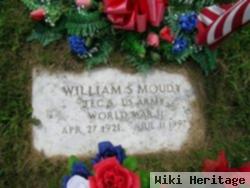 William Silas Moudy