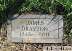 James Drayton