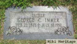 George C. Immer