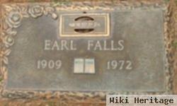 Earl Falls