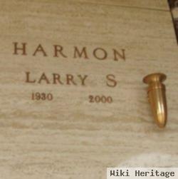 Larry Steve Harmon