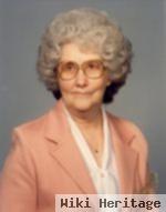 Marjorie Janette Miller Johnson