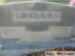 A. Lain Rose