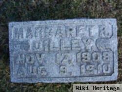 Margaret R. Dilley