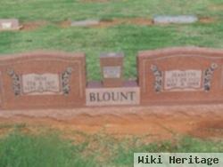 Dene R. Blount