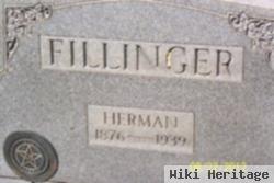 Herman T Fillinger