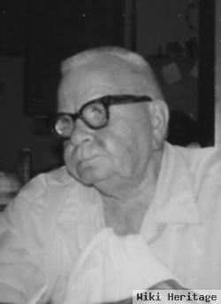 Theodore Edward "ted" Bopp