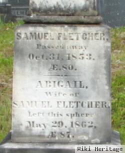 Samuel Fletcher