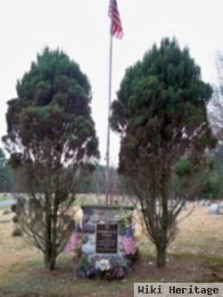 Veterans Memorial