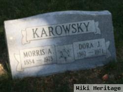 Dora Jacobs Karowsky