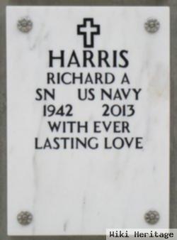 Richard Alfred Harris