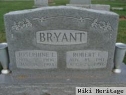 Robert L Bryant