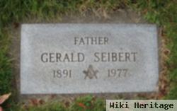 Gerald Seibert