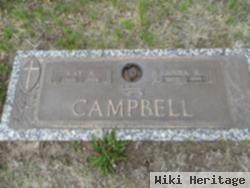 Ray A Campbell