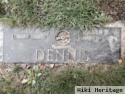 Del W. Dennis