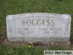 William Oscar Boggess