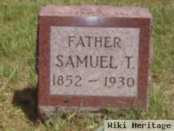 Samuel T. Walker