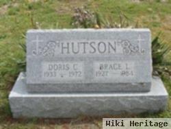 Doris C. Hutson