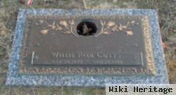 William Paul Cutts