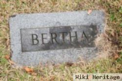 Bertha Davis