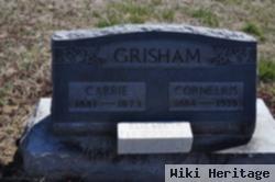 Carrie Rhea Powell Grisham