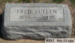 Fred Fullen