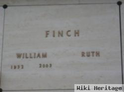 William Finch