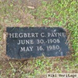 Hegbert Payne