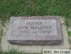 Dow W. Mallory