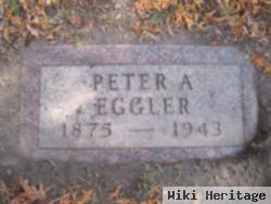 Peter Albin Eggler