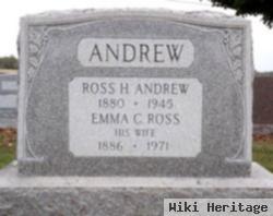 Emma C Ross Andrew