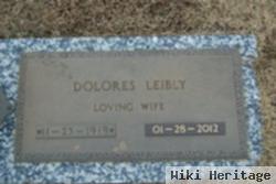 Dolores Leibly