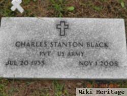 Charles Stanton "papa Charlie" Black