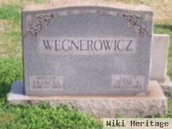 Jesse V. Wegnerowicz