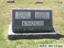 Marie Knoch