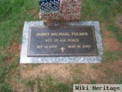 James Michael Fulmer