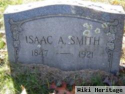 Isaac A Smith