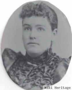 Eliza Charlotte Simkins Nelson