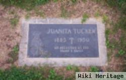 Juanita Tucker