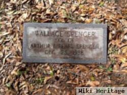 Wallace Spencer