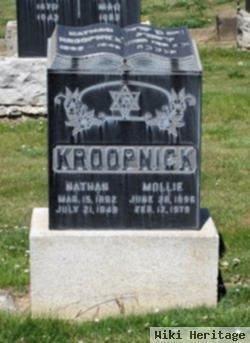 Nathan Kroopnick