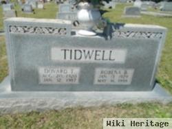 Dovard Talmadge Tidwell