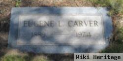 Eugene Lee Carver