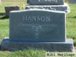 Ole Hanson