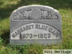 Margaret Blue Gaff