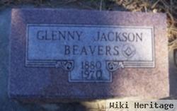 Glenny Jackson Beavers