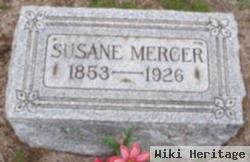 Susan E Donzy Mercer