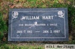 William Hart