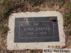 Jerry Harvey