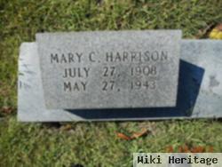 Mary Callihan Harrison